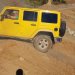 Jeep Experience