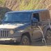 Jeep Experience