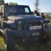 Jeep Experience