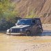 Jeep Experience