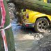 Jeep Experience