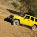 Jeep Experience