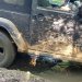 Jeep Experience