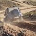 Jeep Experience