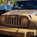 Jeep Experience