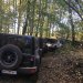 Jeep Experience