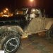 Jeep Experience
