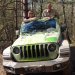 Jeep Experience