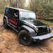Jeep Experience