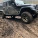 Jeep Experience