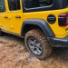 Jeep Experience