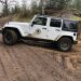 Jeep Experience