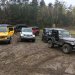 Jeep Experience