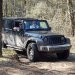 Jeep Experience