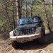 Jeep Experience