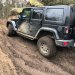 Jeep Experience