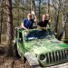 Jeep Experience