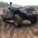 Jeep Experience