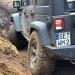 Jeep Experience