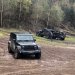 Jeep Experience