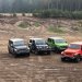 Jeep Experience