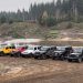 Jeep Experience