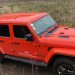 Jeep Experience