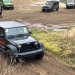 Jeep Experience