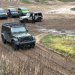 Jeep Experience