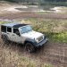 Jeep Experience