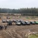 Jeep Experience