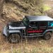 Jeep Experience