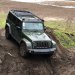 Jeep Experience
