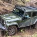 Jeep Experience