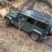 Jeep Experience