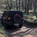Jeep Experience