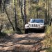 Jeep Experience