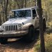 Jeep Experience