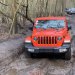 Jeep Experience