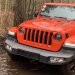 Jeep Experience