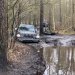Jeep Experience