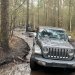 Jeep Experience