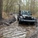 Jeep Experience