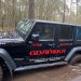 Jeep Experience