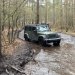 Jeep Experience