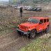 Jeep Experience