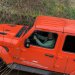 Jeep Experience