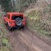 Jeep Experience