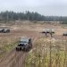 Jeep Experience