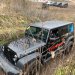 Jeep Experience